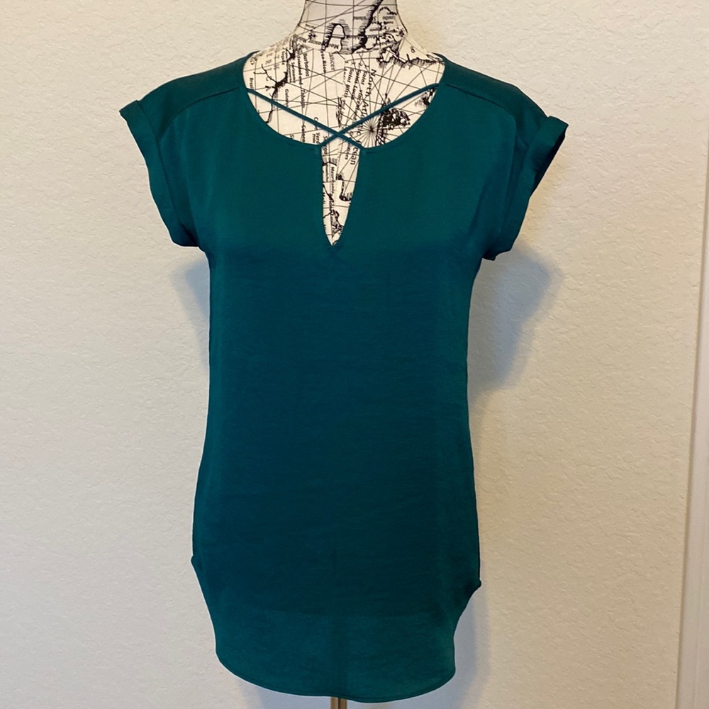 Express blouse